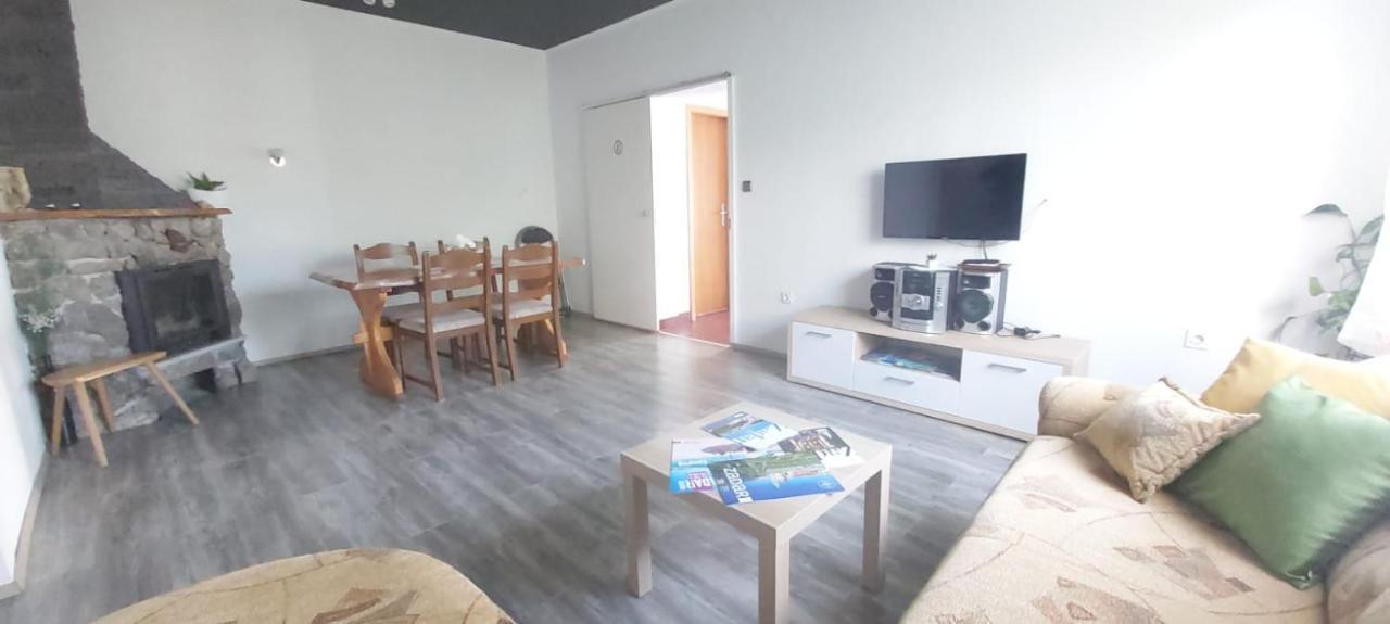 Apartman J&M Zadar Exterior foto