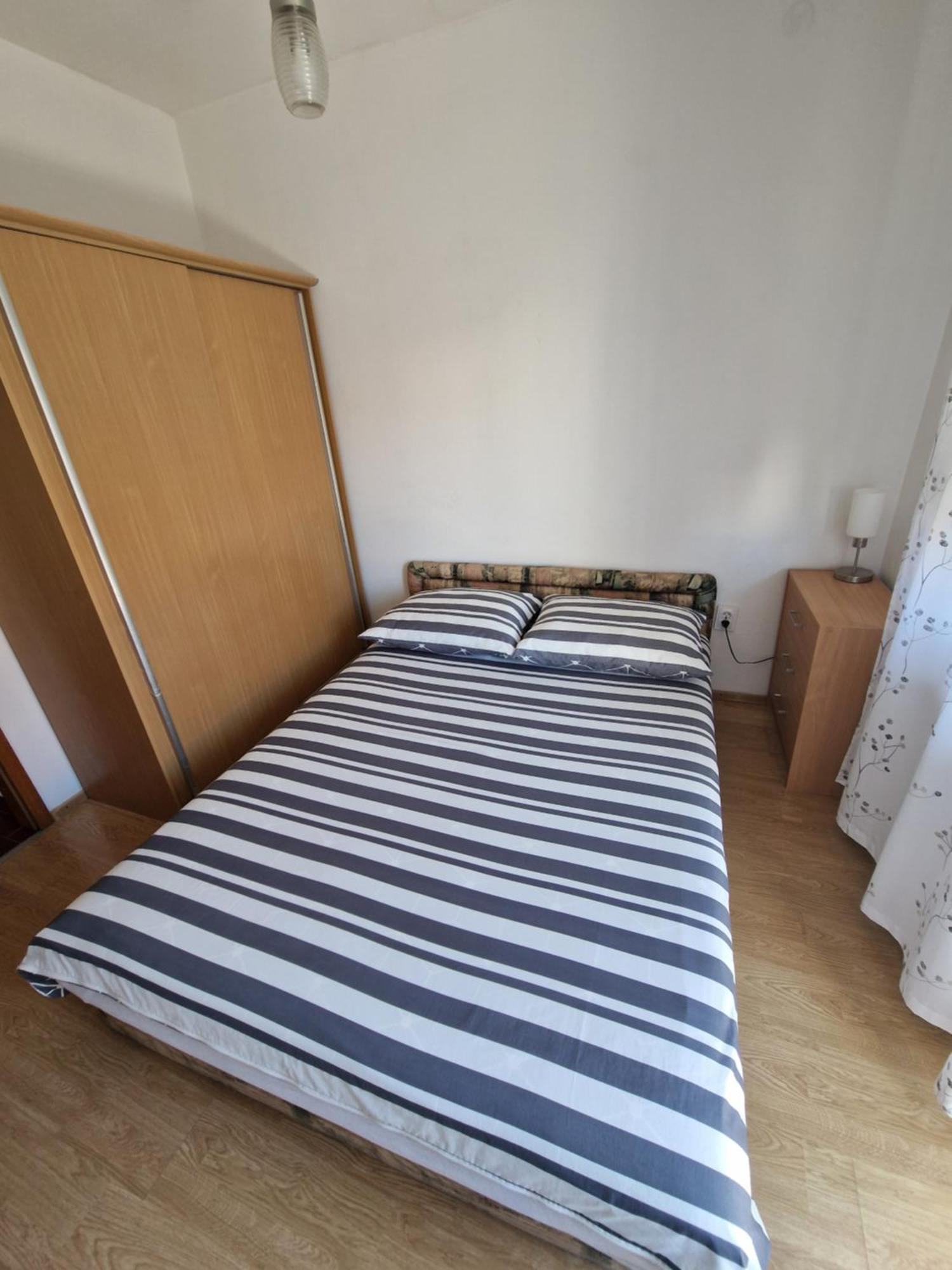 Apartman J&M Zadar Exterior foto