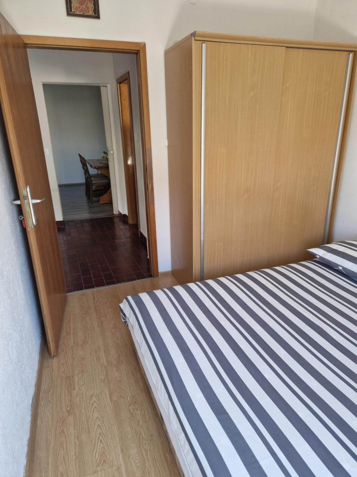 Apartman J&M Zadar Exterior foto