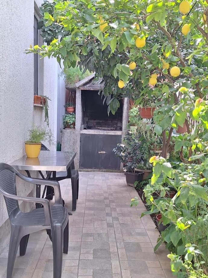 Apartman J&M Zadar Exterior foto