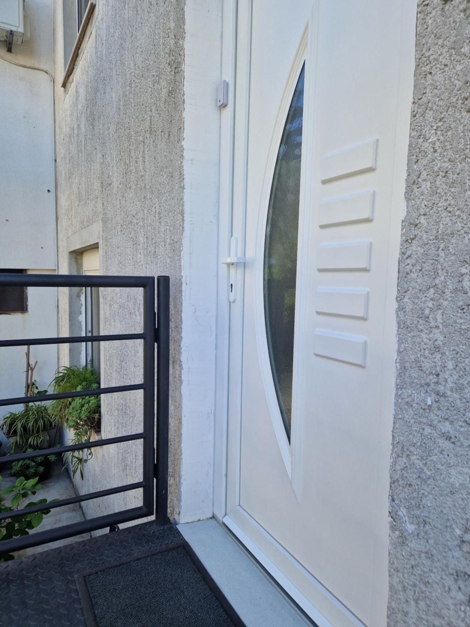 Apartman J&M Zadar Exterior foto