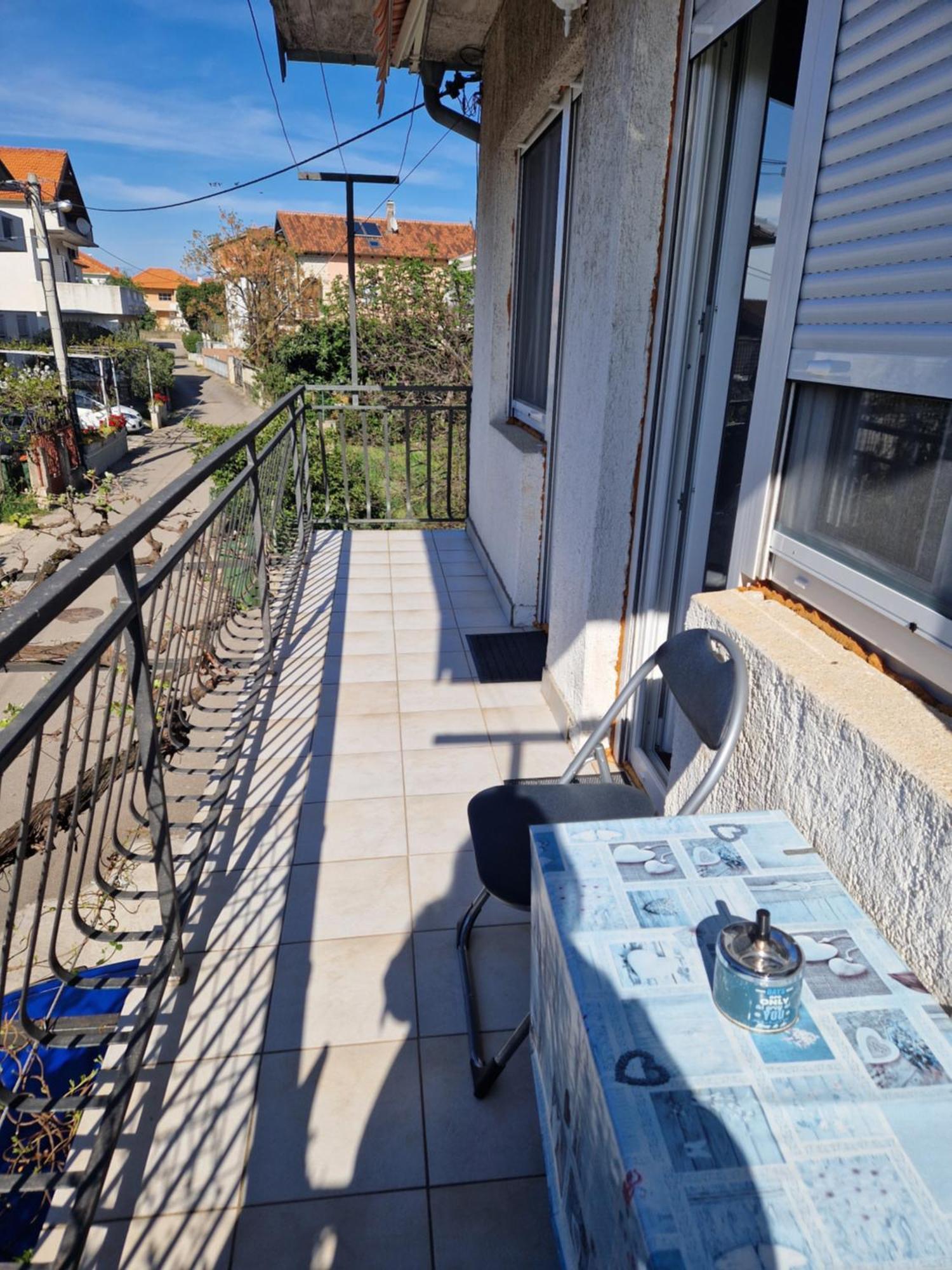 Apartman J&M Zadar Exterior foto