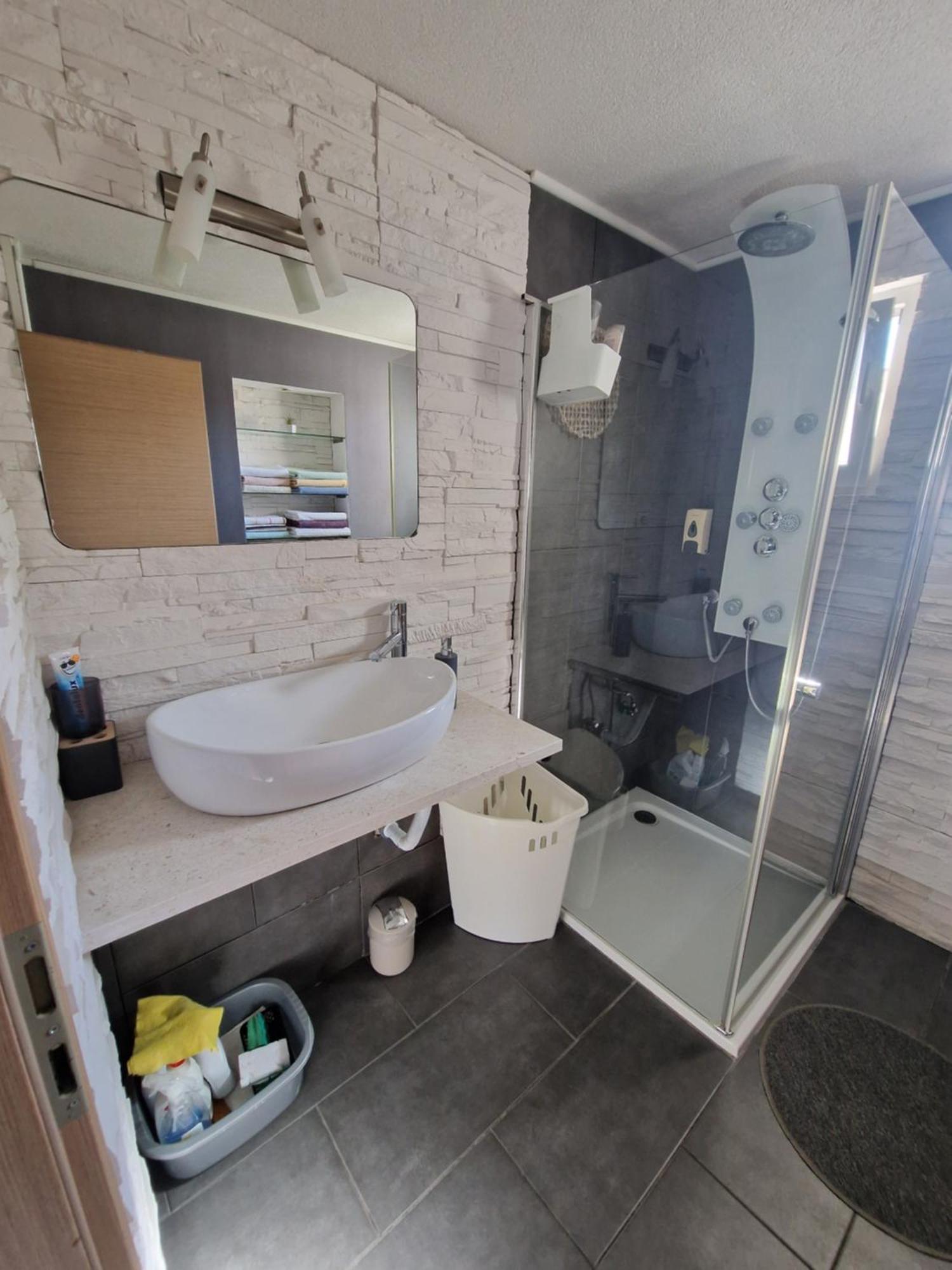 Apartman J&M Zadar Exterior foto