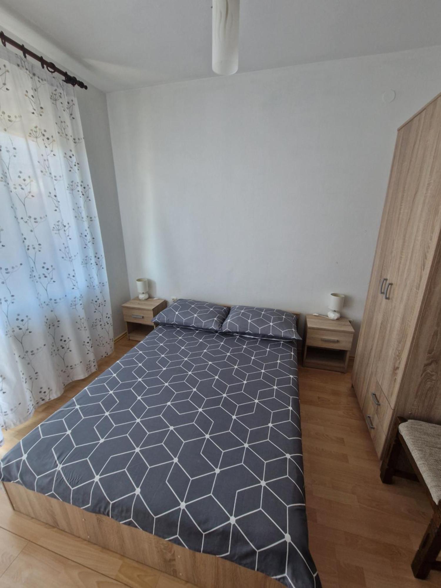 Apartman J&M Zadar Exterior foto